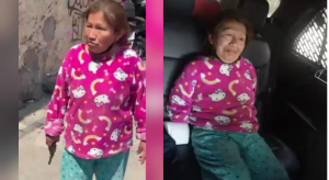 Lee más sobre el artículo ⚖️😳 ¡La dejan libre y el caso prende el debate entre la banda!