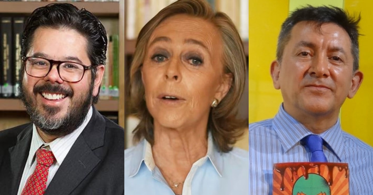 ⚖️💸 ¡Reforma pega duro: jueces rechazan amparos contra pensiones altas!