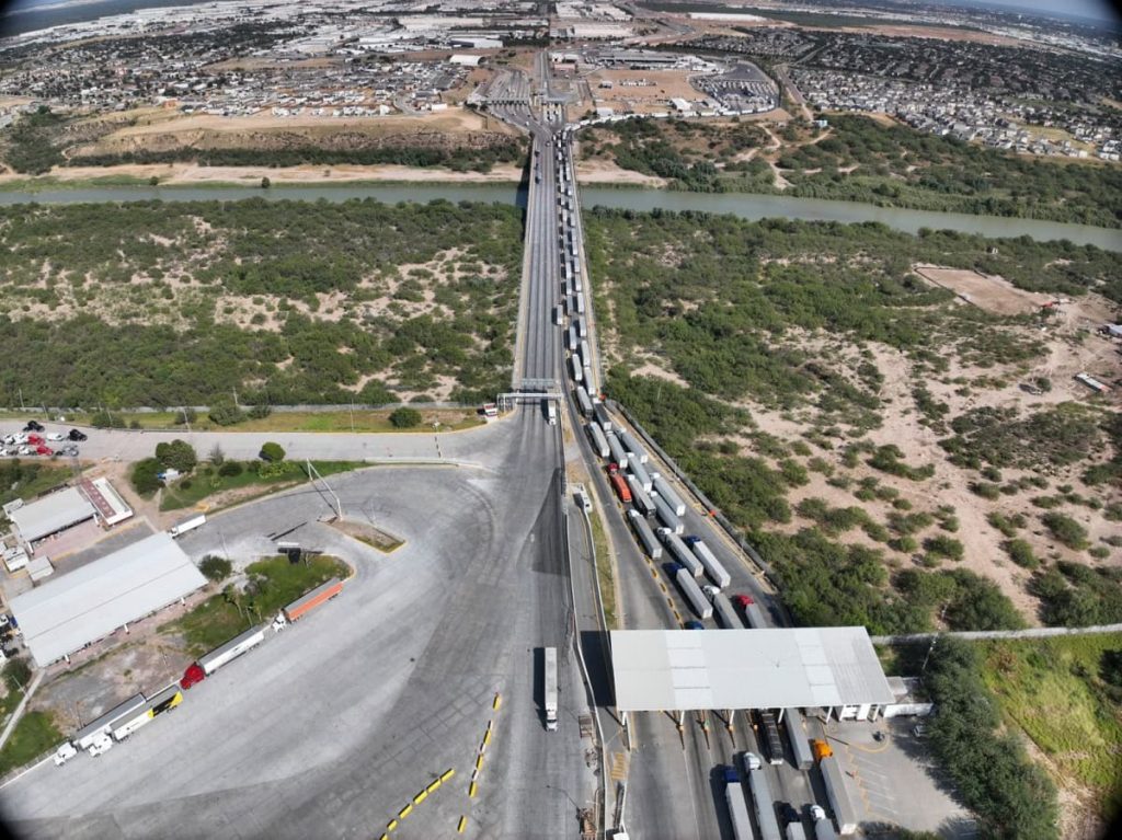 Lee más sobre el artículo Tamaulipas le mete turbo al comercio: quieren poner al estado en el mapa mundial