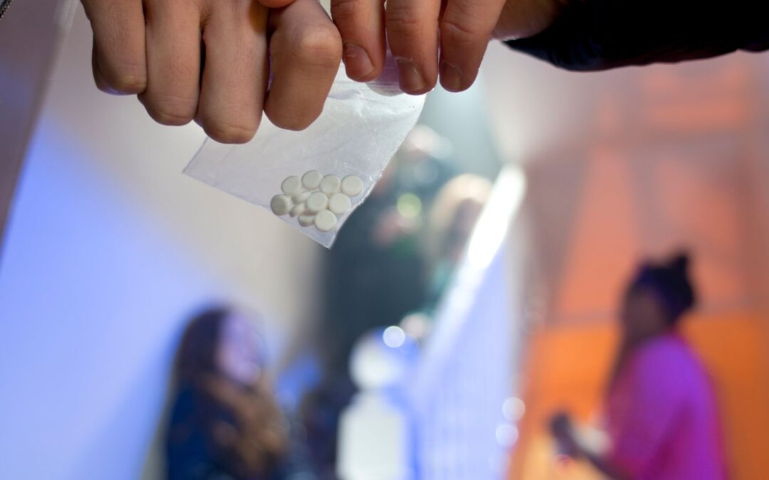 En este momento estás viendo Colectiva alerta sobre drogas adulteradas en fiestas