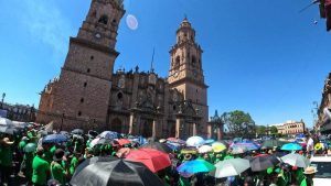 Lee más sobre el artículo ¡O TE UNES… O TE MUERES!