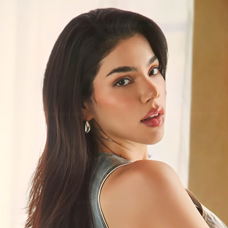 Kenia Os se rifa con millonaria donación para apoyar a familia de influencers