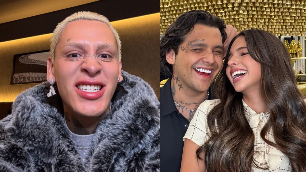 ¡Kunno se mete al chisme y las redes ya andan sacando teorías bien locochonas!