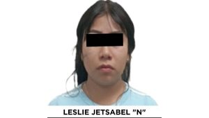 Lee más sobre el artículo 🚨🔫 ¡Cae mujer por presunto triple homicidio en Valle de Chalco!