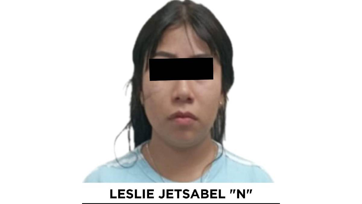 🚨🔫 ¡Cae mujer por presunto triple homicidio en Valle de Chalco!