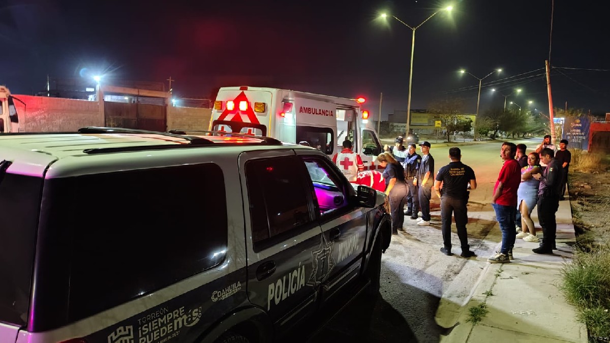 En este momento estás viendo ¡VECINOS SE RIFAN Y EVITAN UNA TRAGEDIA MAYOR!